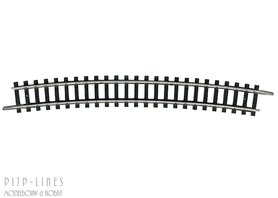 MINITRIX Gebogen rail R5