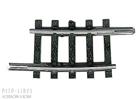MINITRIX Gebogen rail R2 - 6°