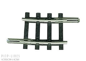 MINITRIX Gebogen rail R1 - 6°