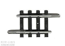 MINITRIX Rechte rails 17,2mm