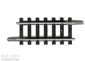 MINITRIX Rechte rails 33,6mm
