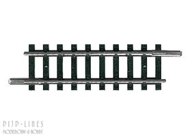 MINITRIX Rechte rails 50mm