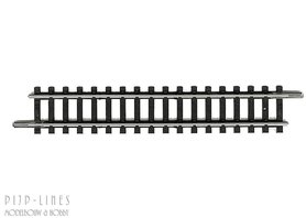 MINITRIX Rechte rails 76,3mm