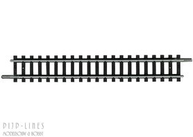 MINITRIX Rechte rails 104,2mm