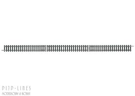 MINITRIX Rechte rails 312,6mm