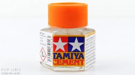 Tamiya Cement