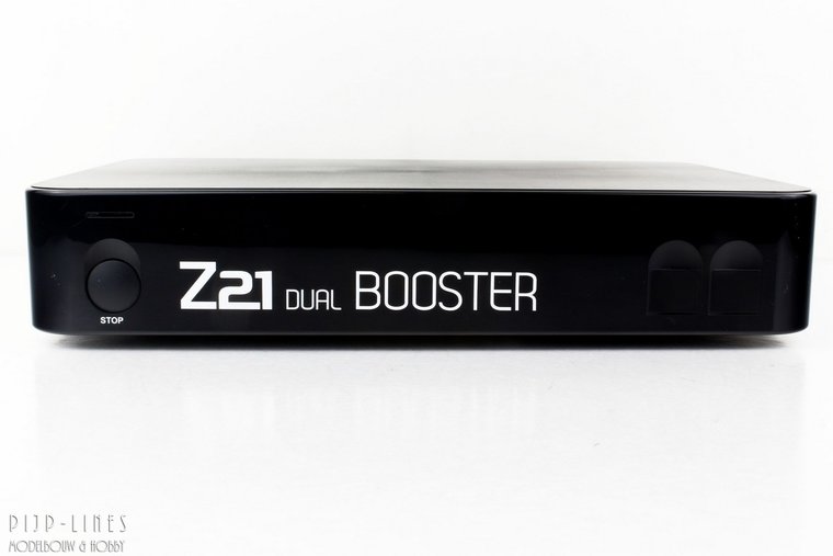 Roco-10807-Z21-Dual-Booster-2x-3-Ampère.