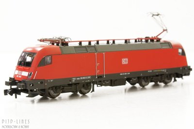 Fleischmann 731197 DB-AG E-lok Taurus BR 182 005 DCC ...