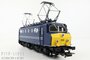 Piko 51916 NS E-lok 1100 met botsneus en blauwe zijwand DCC Sound