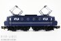 Piko 51916 NS E-lok 1100 met botsneus en blauwe zijwand DCC Sound