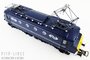 Piko 51916 NS E-lok 1100 met botsneus en blauwe zijwand DCC Sound